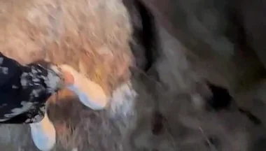 Amateur Guys Cruising for Sex