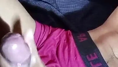 Desi Boy Masturbation