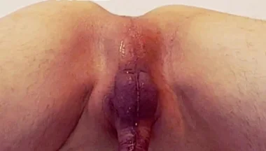 From the Ass Into My Mouth