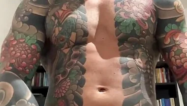 Muscular Rough