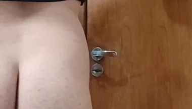 Brazzilian Privat - Looking for a Man to Fuck