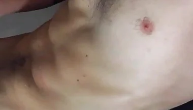An Excited Young Guy Dreams of Your Perfect Body