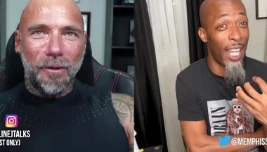 Porn Star Confessions - Memphis Strokes (episode 84)
