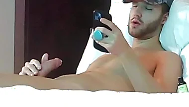Solo Cumshots Galore