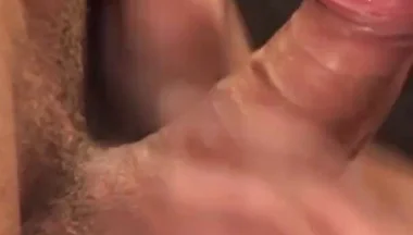 Horny Gay Denis Haron and Lukas Unato Enjoys Bathroom Sex