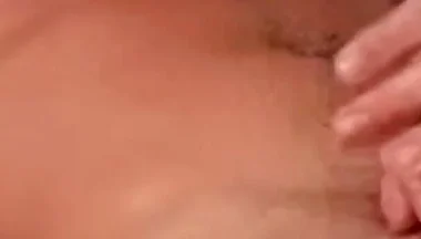 Adorable Gay Luke Rubs Dick in POV Handjob