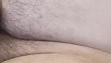Watching Porn and Masturbating