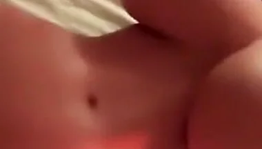 I Had Multiple Orgasm and Cum All Over Body