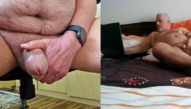 Cam to Cam with a Friend