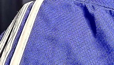 Naughty Male Bulge
