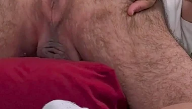 So Desperately Horny!