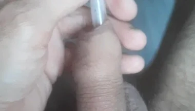 Dissolved Crystal