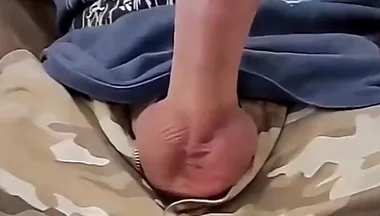 Huge Cock Gives Back