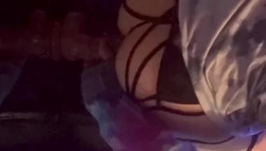 Dildo Play