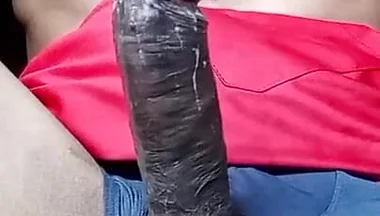 Desi Boy Masturbation