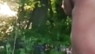 Naked Walks