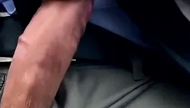 I'm Cumming Now!