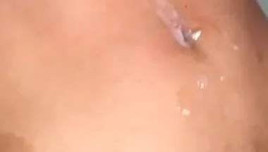 Huge Cumshot!