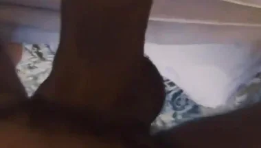 Barebacking a stranger at a swimming pool