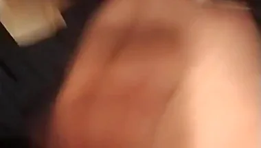 Stroking My Tiny Penis to Interracial Porn and Ejaculating so Fast