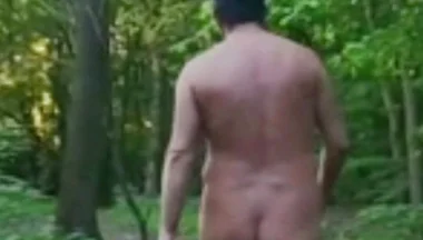 Naked Walks