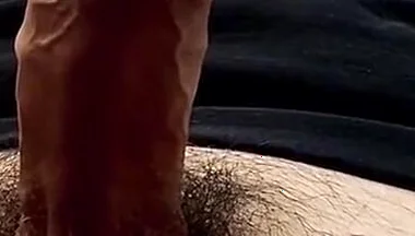 Hands-free Cumming Challenge