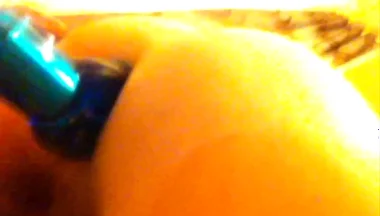 Me as a 25 Year Old Twink Cumming Huge Loads and Using Toys