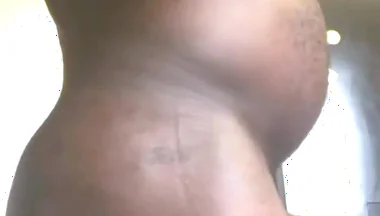 Alexismusclebutt Delivers Sex Toy Wank Cum