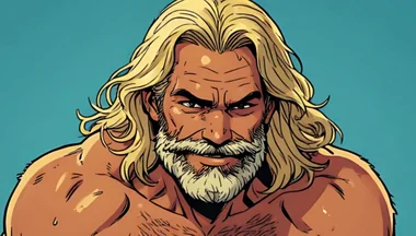 Erotic Men Ai Compilation