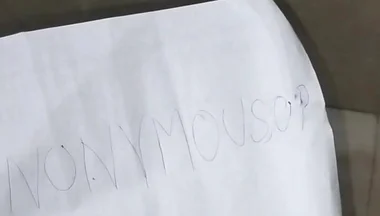 Verification Video Anonymous