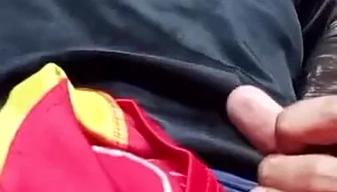 Desi Boy Masturbation