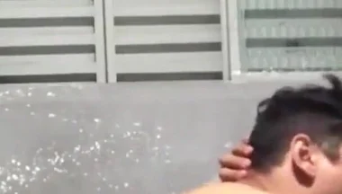Naughty Bitch Just Thinking About Sucking Cock