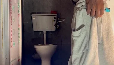 My Stepbrother and Juicy Cock