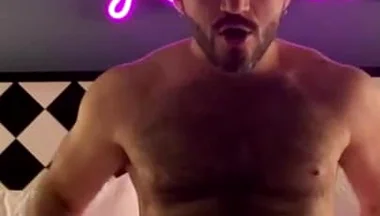 Pink Sign Vibe