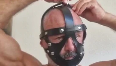 As Usual I Try New Gadgets on Myself First