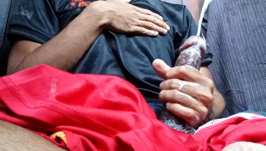 Desi Boy Masturbation