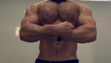 Every Muscle Is Under the Skin