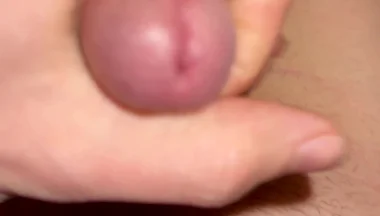 Small to Large, Rub Until Comes