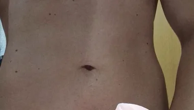Fucking Me a Silicone Pussy