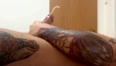 Cum in the Morning