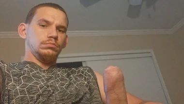 Stroking My Bwc