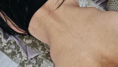 Destroying the Trance Twink's Tight Ass with My Thick Cock and Hot Cum