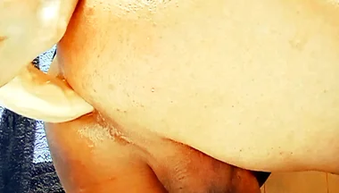 Smooth Ass Rubbed Nicely ( Part 2 )