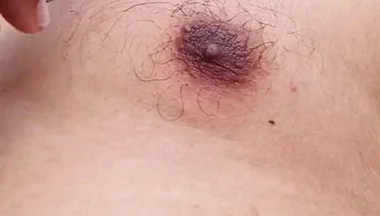 Showing Close-up Parts of My Body