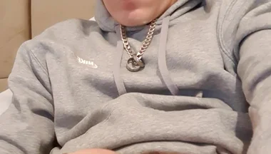 Skinny Lad with Tight Arse Massive Cock