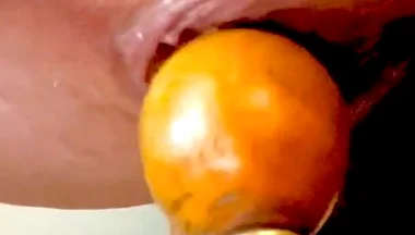 Up the Bum Hole Ruined Gaping Swollen