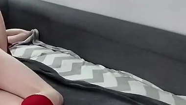 Horny Boys Fucking Bareback in Soccer Kits