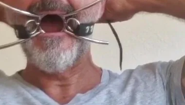 I Try New Gadgets on Myself First