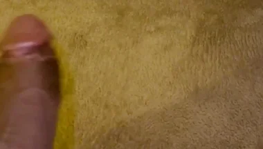 Stepping Out of Bed