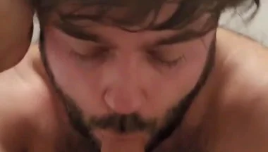 watch me suck that Dick